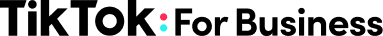 tiktok getstarted logo